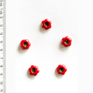 Handmade Incomparable Buttons