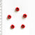 Handmade Incomparable Buttons