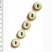 Handmade Incomparable Buttons