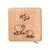 KnitPro Spring Tape Wood