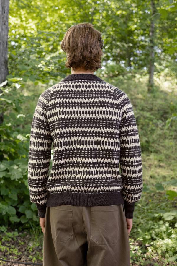 Klevia Sweater for Men