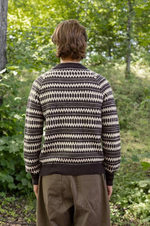 Kleiva Sweater for Men