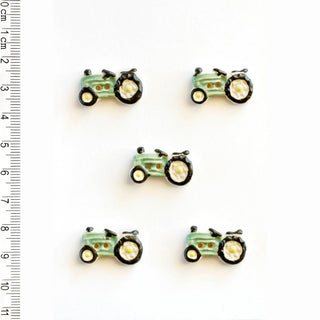 Handmade Incomparable Buttons
