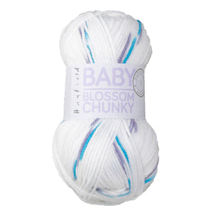 Hayfield Baby Blossom Chunky