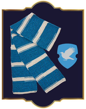 Harry Potter™ Self-Striping Scarf Yarn