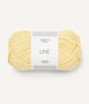 Tynn Line