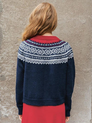 Marius Women's Sweater