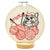 Hook, Line & Tinker Embroidery Kits