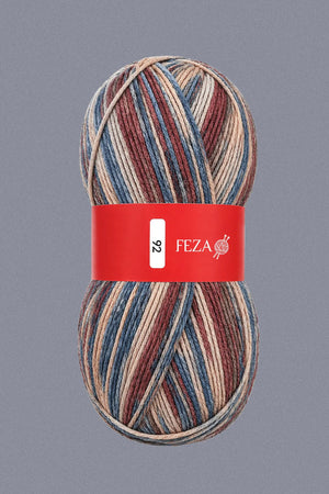 Feza Sock