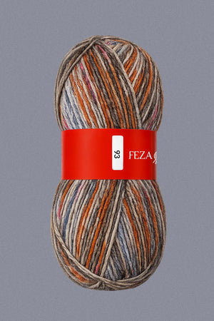 Feza Sock