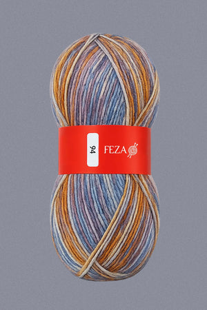 Feza Sock