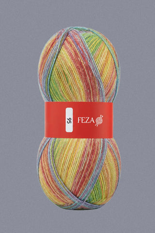 Feza Sock