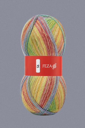 Feza Sock