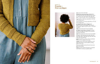 Knit How, Revised and Updated Version
