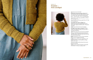 Knit How, Revised and Updated Version