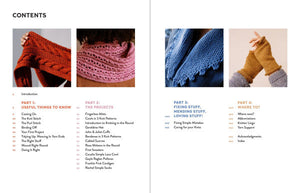 Knit How, Revised and Updated Version