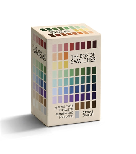 Box of Swatches