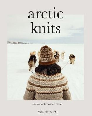 Arctic Knits: Jumpers, Socks, Mittens and more