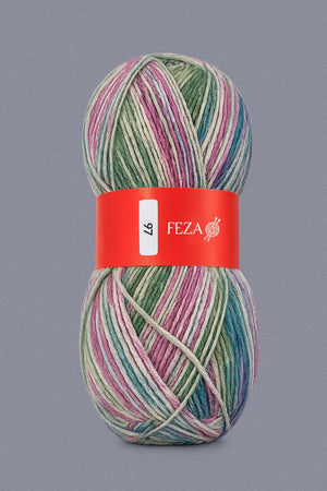 Feza Sock