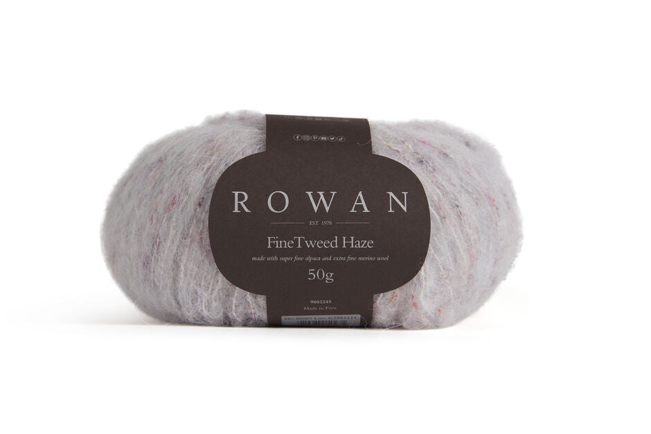 Rowan Tweed Haze Fine *SALE