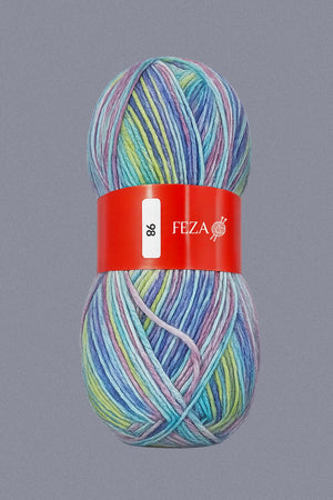 Feza Sock