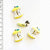 Handmade Incomparable Buttons