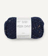 5585 Marine Blue Tweed