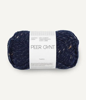 Peer Gynt Tweed