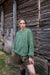 Tukubook: Nordic Knits. Silent Strength