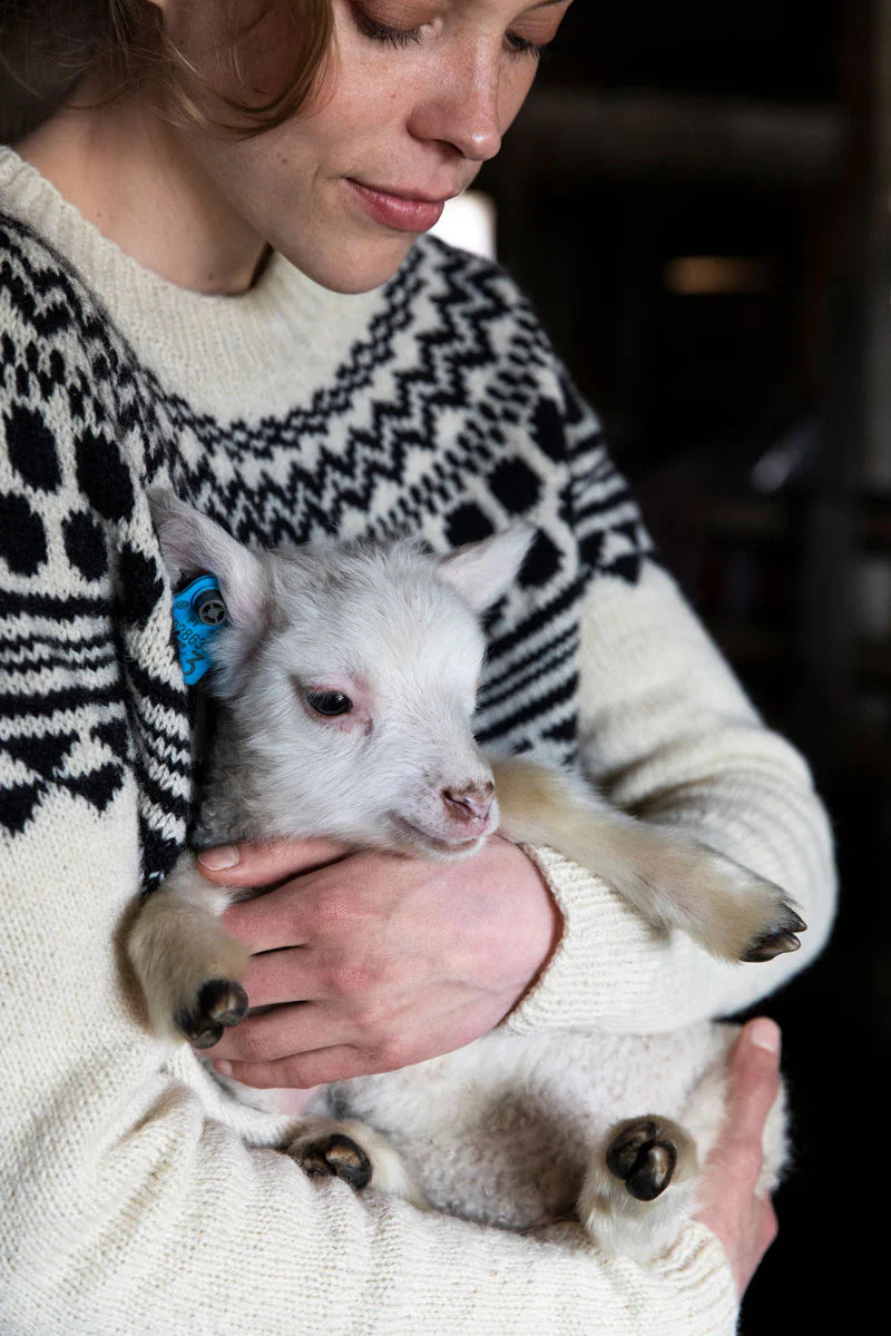 Tukubook: Nordic Knits. Silent Strength