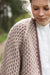 Tukubook: Nordic Knits. Silent Strength