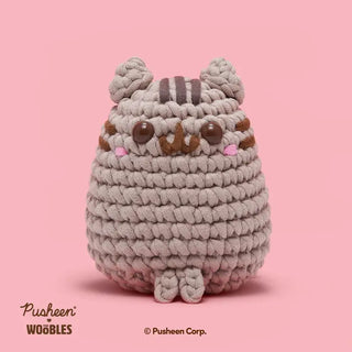 The Woobles Crochet Kits