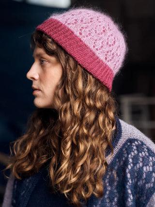 Kindred Knits: Patterns from My Estonian Family Archives