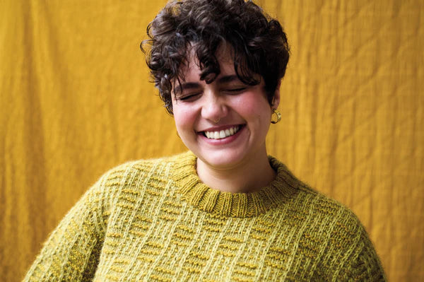 PomPom Quarterly Issue 47 Winter 2023