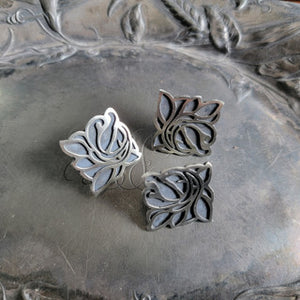 Jul Designs Buttons
