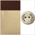 Circular Sprig Buttons