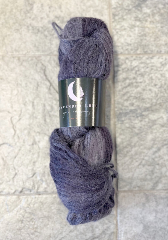 Lavender Lune Whipped Bulky