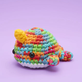 The Woobles Crochet Kits