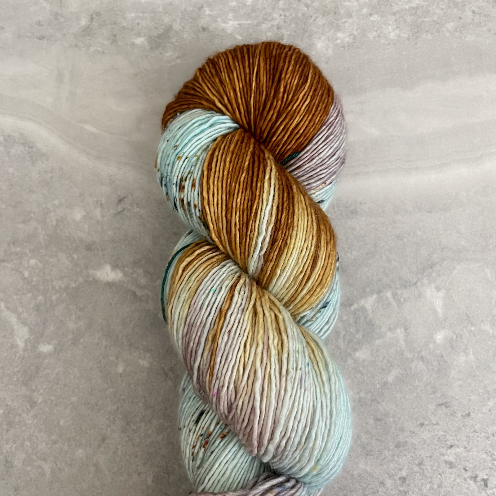 Madelinetosh Barker Wool Collection