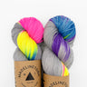 Cloudy with a Chance of Rainbows-May Hue of the Moment