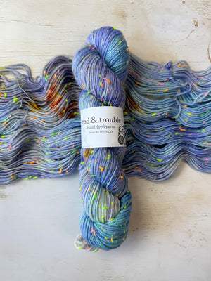 Confetti Neon DK