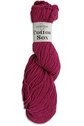 Cascade Cotton Sox Fingering Weight Yarn