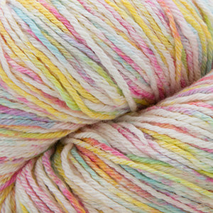 Cascade Cotton Sox Splash Sock Yarn