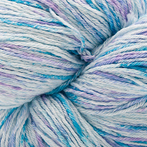 Cascade Cotton Sox Splash Sock Yarn