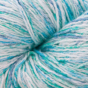 Cascade Cotton Sox Splash Sock Yarn
