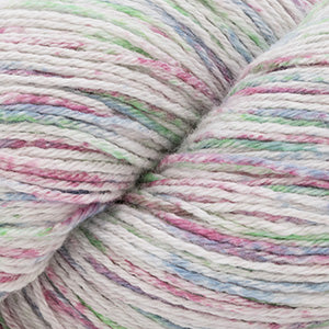 Cascade Cotton Sox Splash Sock Yarn