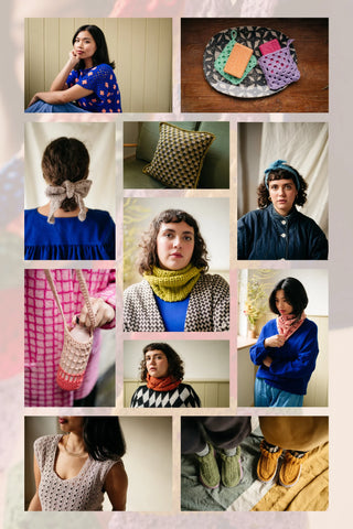 Crochet How