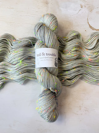 Confetti Neon DK