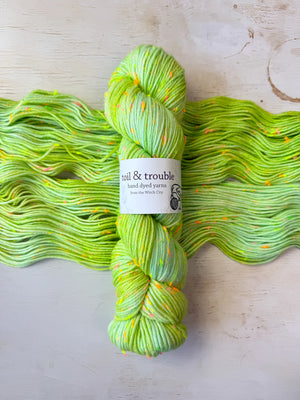Confetti Neon DK