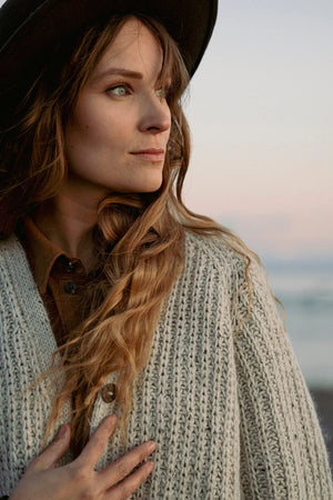 Unfolding Landscapes - 17 Knits